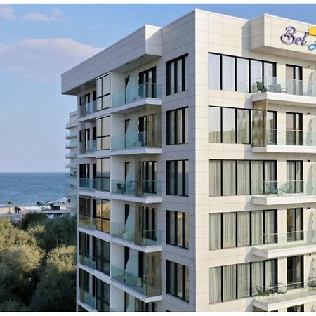 Avg By The Sea - Bel Air Apartments Mamaia Nord Εξωτερικό φωτογραφία