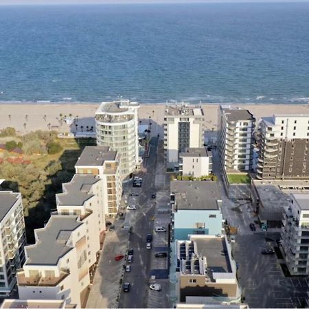 Avg By The Sea - Bel Air Apartments Mamaia Nord Εξωτερικό φωτογραφία