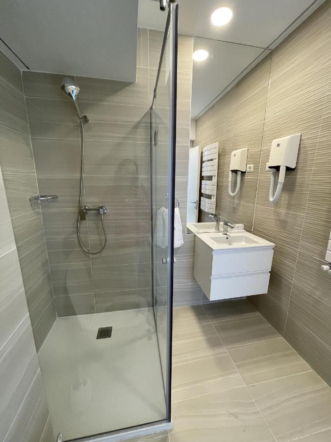 Avg By The Sea - Bel Air Apartments Mamaia Nord Εξωτερικό φωτογραφία